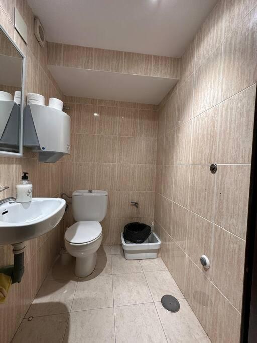 Apartamento Patio Sevillano Frente Catedral Exteriér fotografie