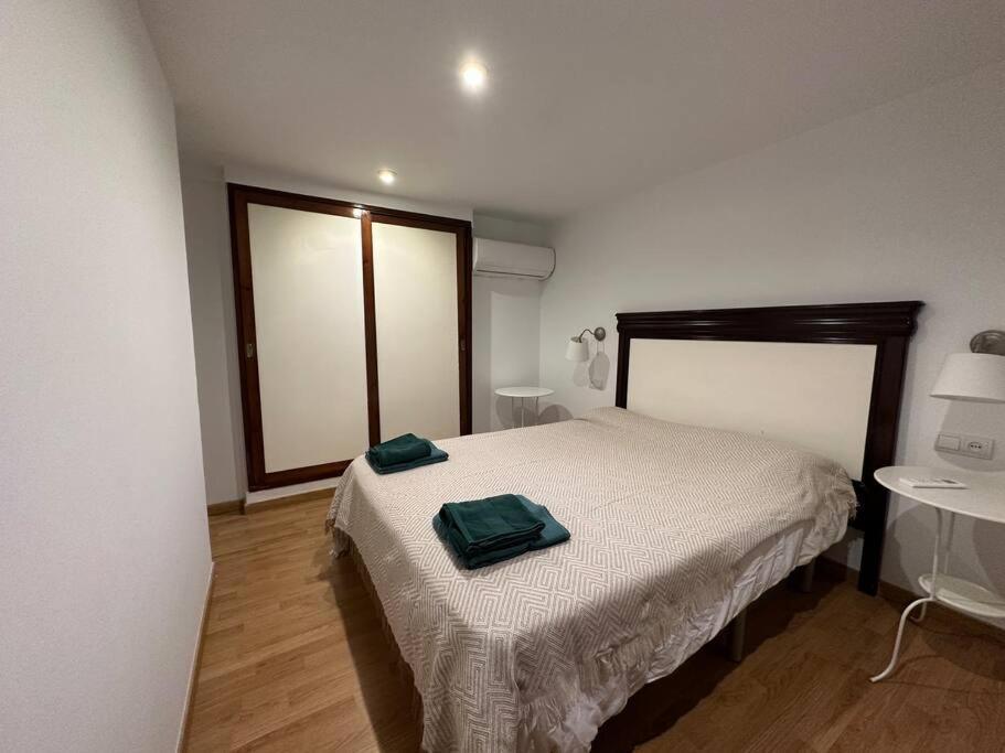 Apartamento Patio Sevillano Frente Catedral Exteriér fotografie