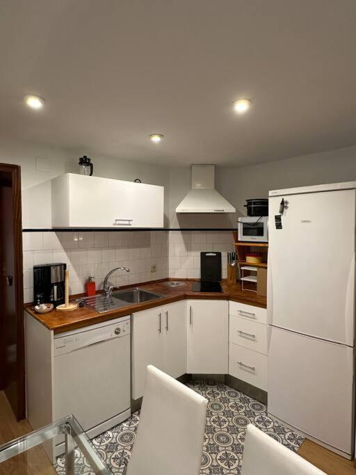 Apartamento Patio Sevillano Frente Catedral Exteriér fotografie