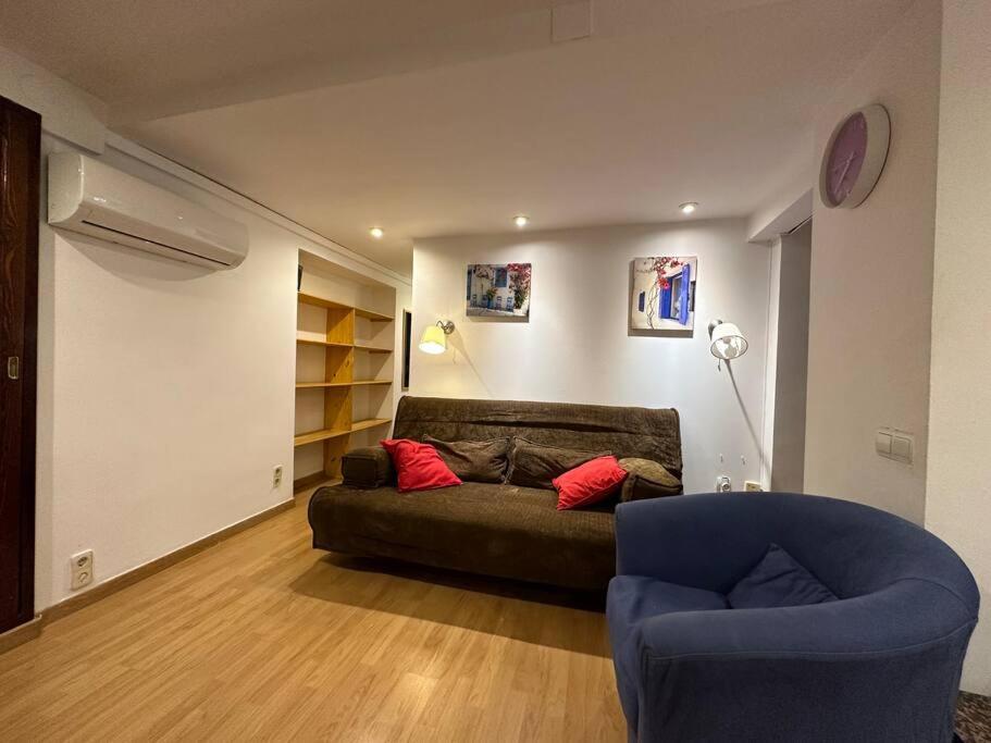 Apartamento Patio Sevillano Frente Catedral Exteriér fotografie