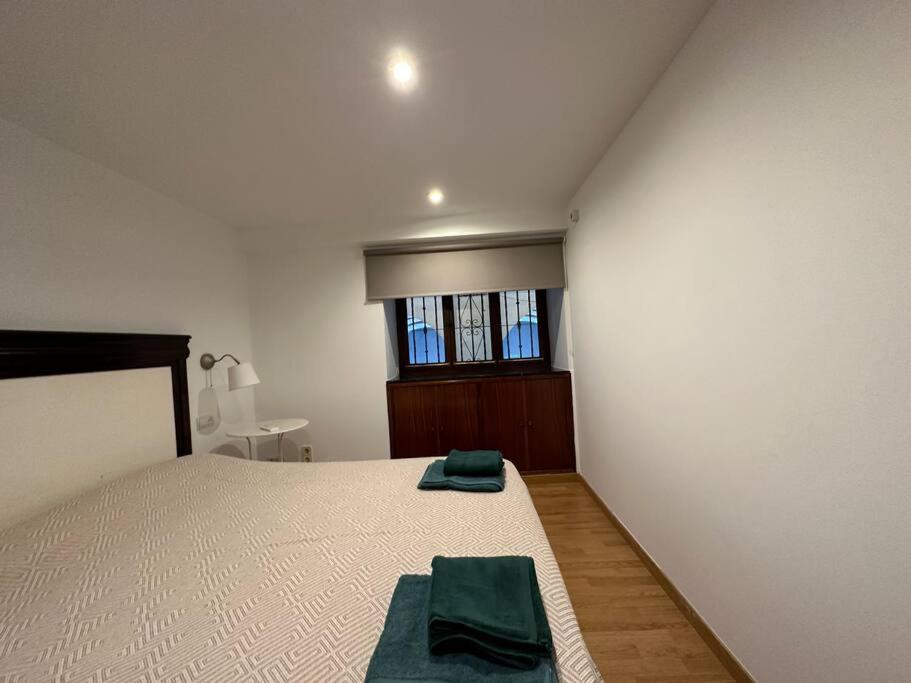 Apartamento Patio Sevillano Frente Catedral Exteriér fotografie