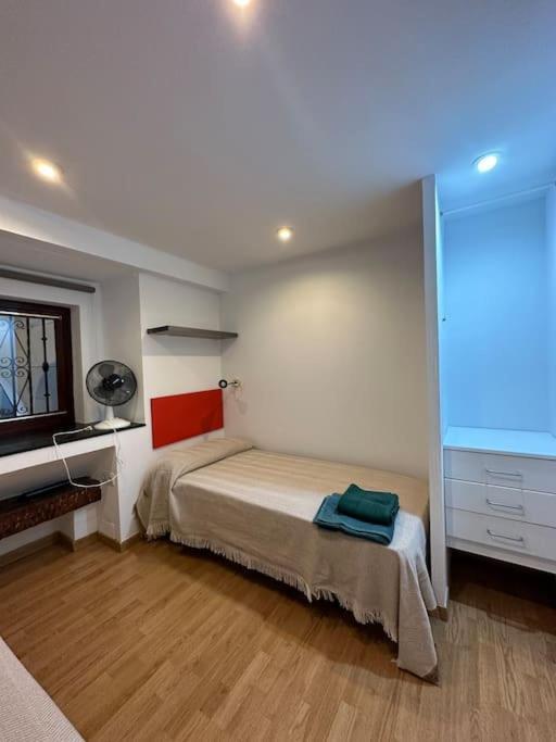Apartamento Patio Sevillano Frente Catedral Exteriér fotografie